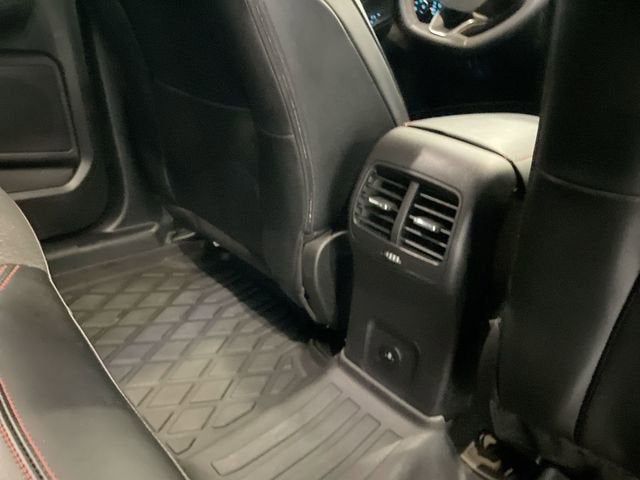 2023 Ford Escape ST-Line Elite