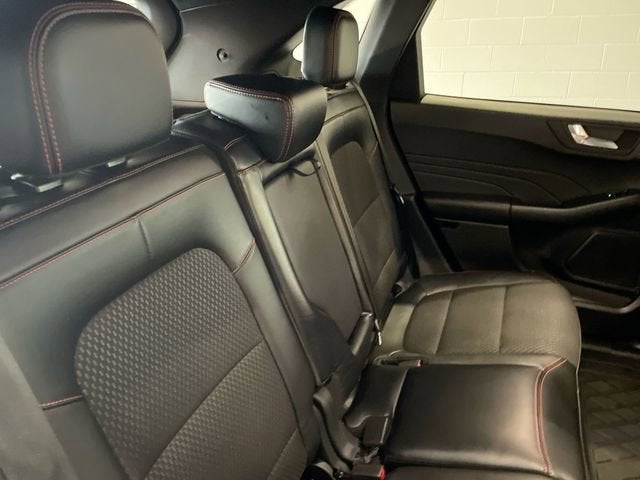 2023 Ford Escape ST-Line Elite