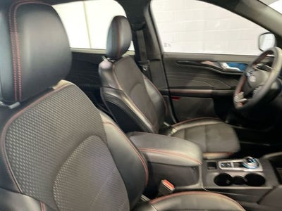 2023 Ford Escape ST-Line Elite