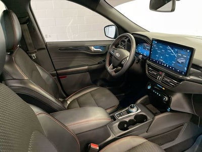 2023 Ford Escape ST-Line Elite