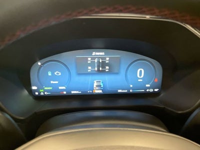 2023 Ford Escape ST-Line Elite