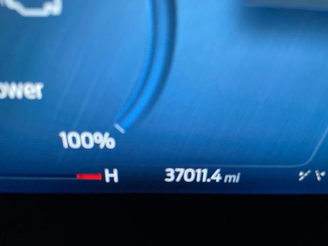 2023 Ford Escape ST-Line Elite