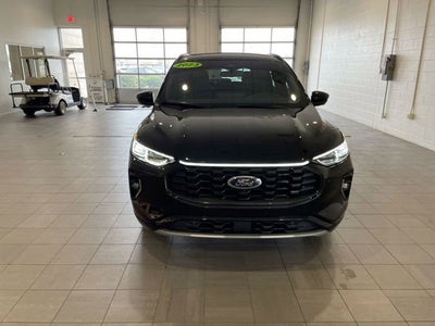 2023 Ford Escape ST-Line Elite