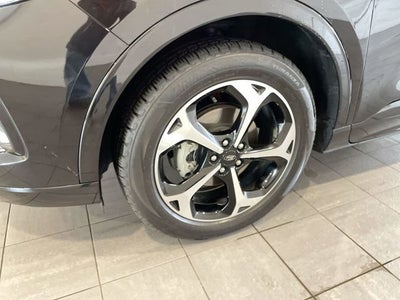 2023 Ford Escape ST-Line Elite