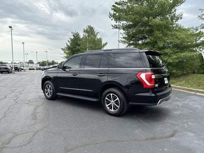 2020 Ford Expedition XLT