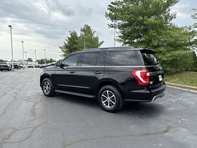 2020 Ford Expedition XLT