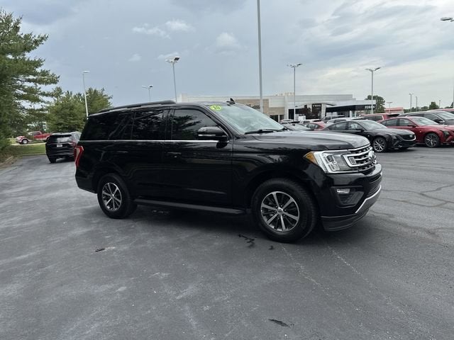 2020 Ford Expedition XLT