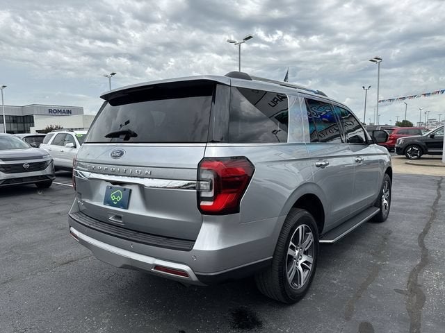 2023 Ford Expedition Limited