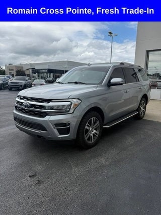 2023 Ford Expedition Limited