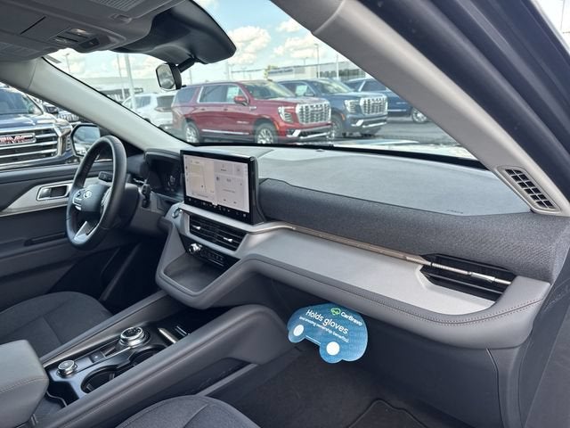 2025 Ford Explorer Active - Photo 21