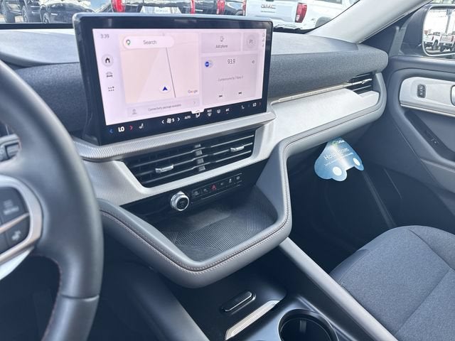 2025 Ford Explorer Active - Photo 26