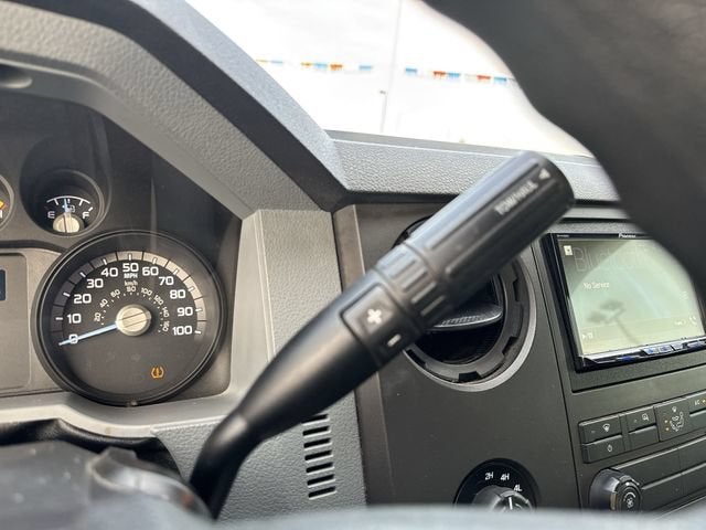 2016 Ford F-250 XL