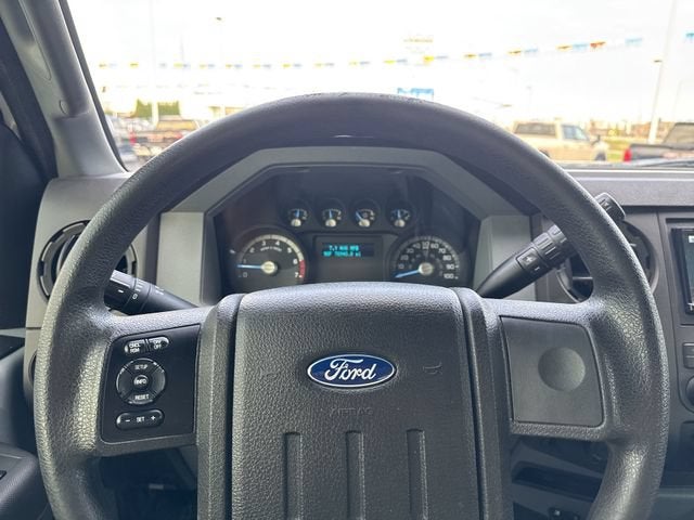 2016 Ford F-250 XL