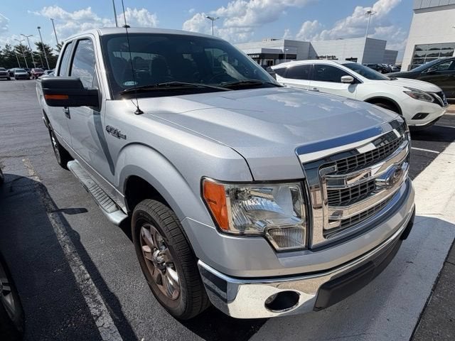 2013 Ford F-150 XL
