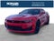 2020 Chevrolet Camaro 1SS