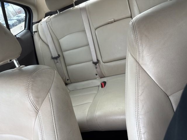 2013 Chevrolet Cruze 2LT