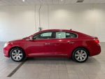 2013 Buick LaCrosse Leather