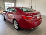 2013 Buick LaCrosse Leather