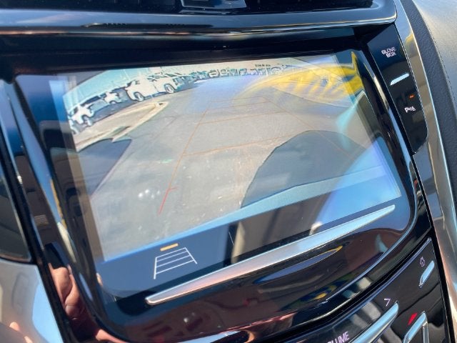 2019 Cadillac CTS Sedan Luxury - Photo 21