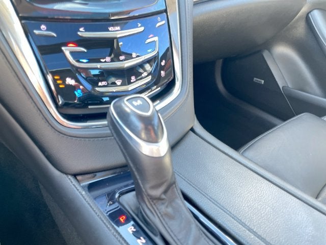 2019 Cadillac CTS Luxury AWD
