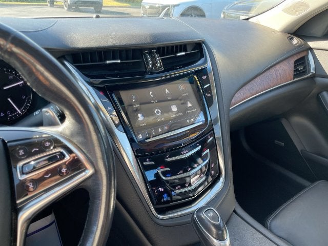 2019 Cadillac CTS Sedan Luxury - Photo 23