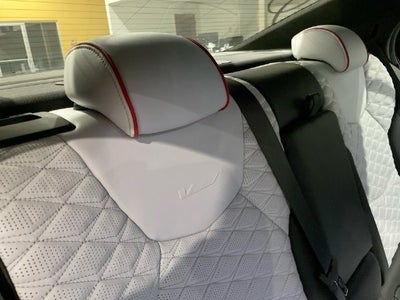 2022 Cadillac CT5-V Blackwing