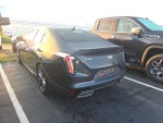 2025 Cadillac CT4 Sport