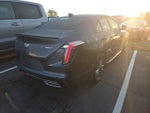 2025 Cadillac CT4 Sport