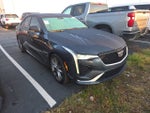 2025 Cadillac CT4 Sport