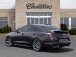 2025 Cadillac CT4 Sport