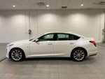 2024 Cadillac CT5 Premium Luxury