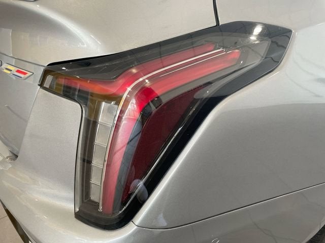 2023 Cadillac CT5-V V-Series