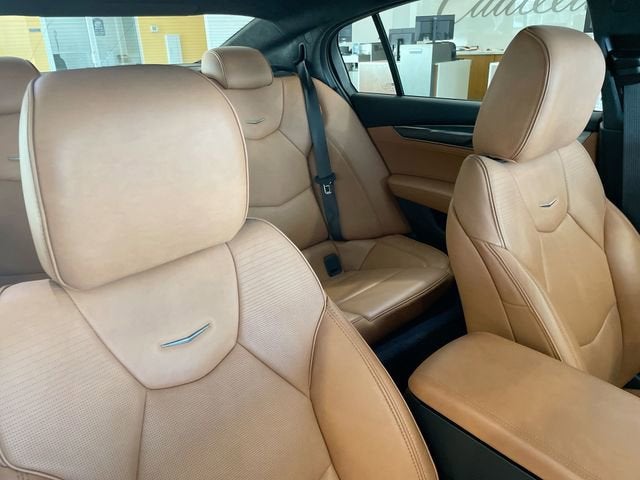 2023 Cadillac CT5-V V-Series