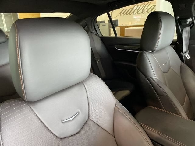 2022 Cadillac CT5-V V-Series