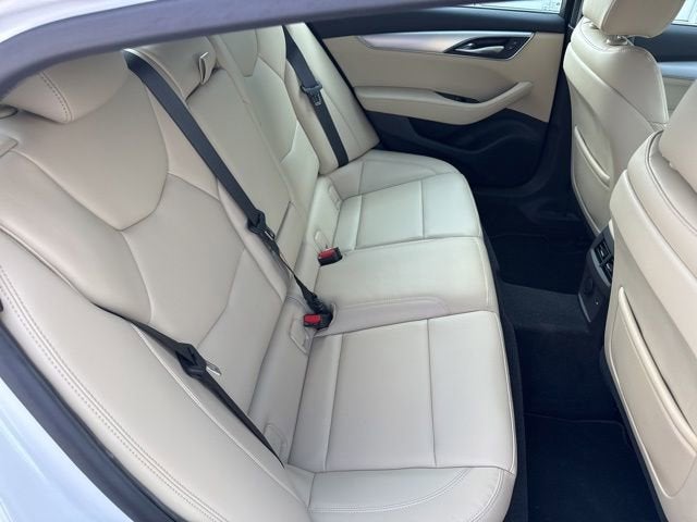 2024 Cadillac CT5 Luxury