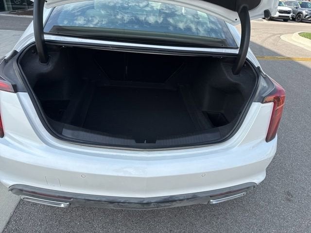 2024 Cadillac CT5 Luxury