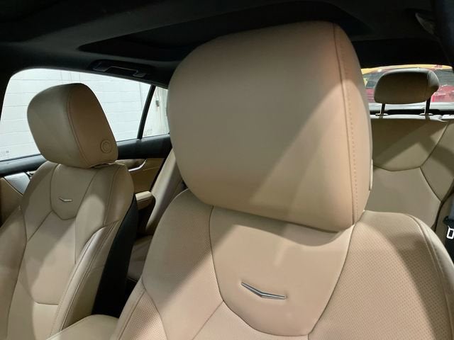 2022 Cadillac CT5 Premium Luxury