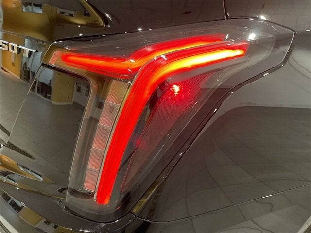 2023 Cadillac CT5 Sport