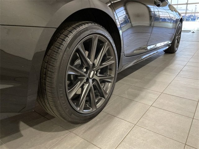 2023 Cadillac CT5 Sport