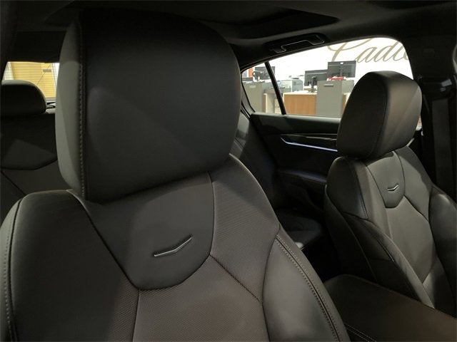 2023 Cadillac CT5 Sport