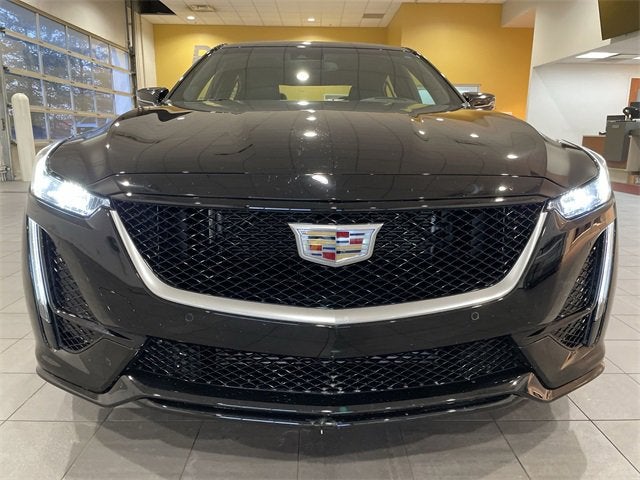 2023 Cadillac CT5 Sport