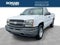 2005 Chevrolet Silverado 1500 Work Truck