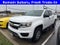 2019 Chevrolet Colorado 2WD Work Truck