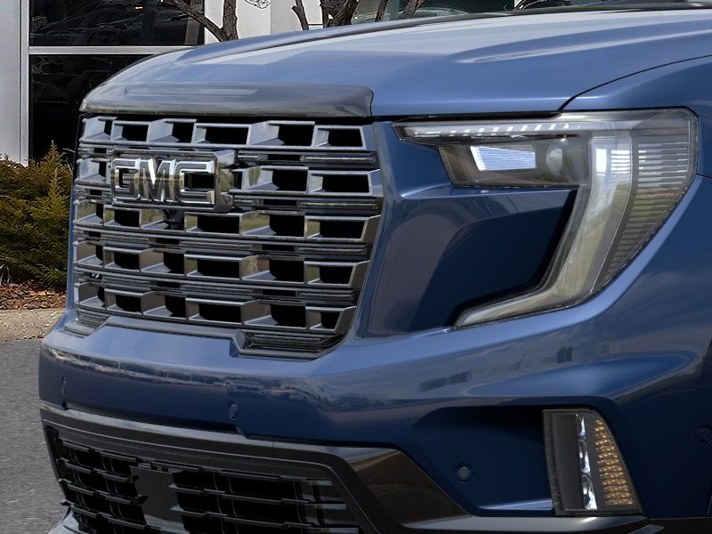 2027 GMC Acadia Denali Ultimate