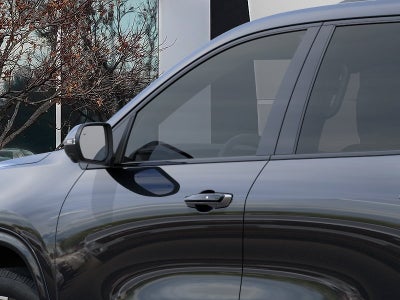 2027 GMC Acadia Denali Ultimate
