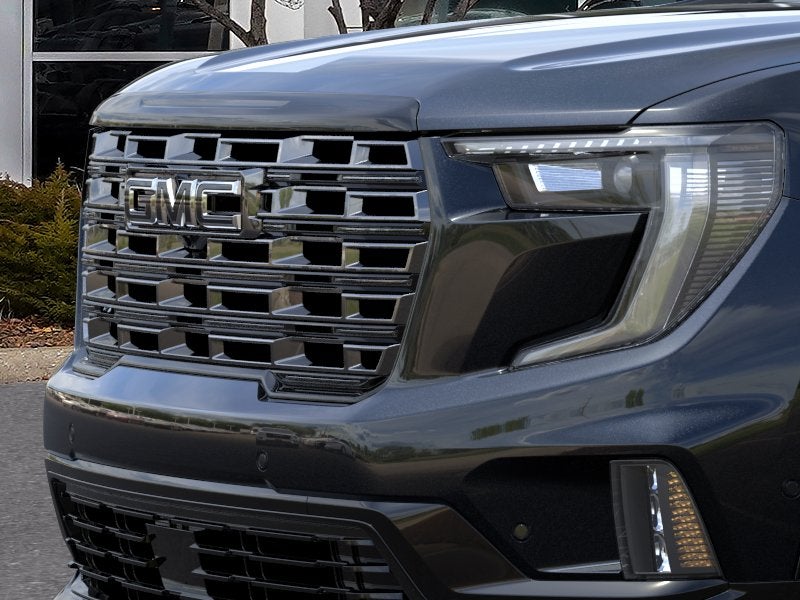 2027 GMC Acadia Denali Ultimate