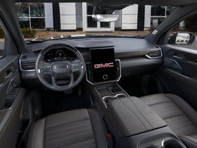 2027 GMC Acadia Denali Ultimate