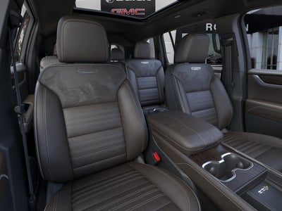 2027 GMC Acadia Denali Ultimate
