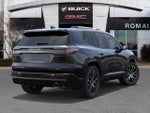 2027 GMC Acadia Denali Ultimate