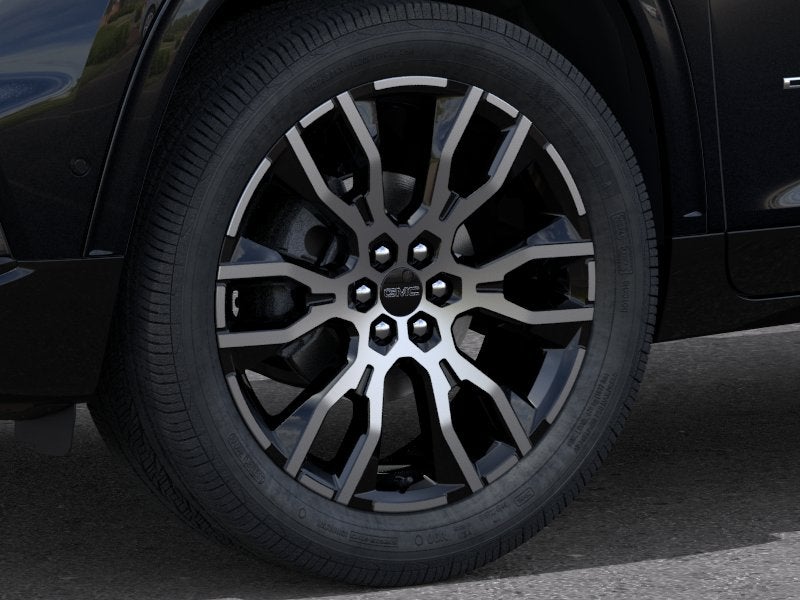 2027 GMC Acadia Denali Ultimate